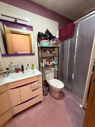 Casa pareada en venta en Hellín