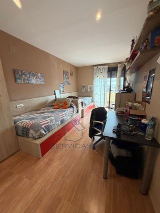 Casa pareada en venta en Hellín