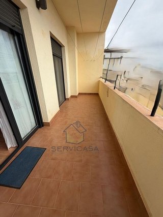 Casa pareada en venta en Hellín