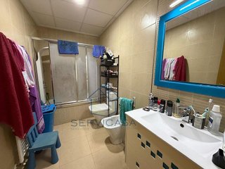Casa pareada en venta en Hellín