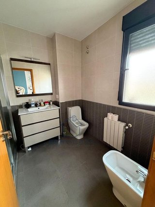 Casa pareada en venta en Hellín
