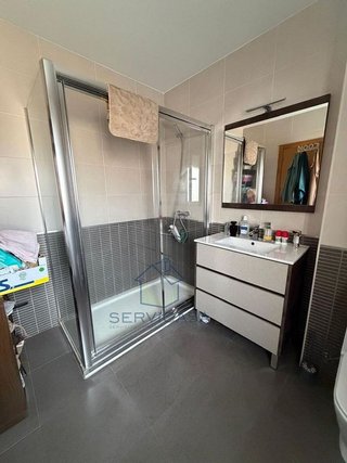 Casa pareada en venta en Hellín