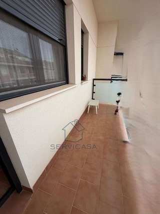 Casa pareada en venta en Hellín