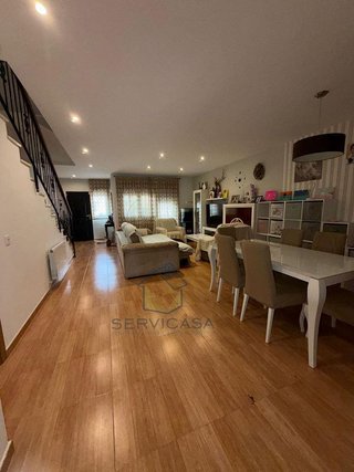 Casa pareada en venta en Hellín