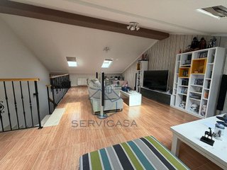 Casa pareada en venta en Hellín
