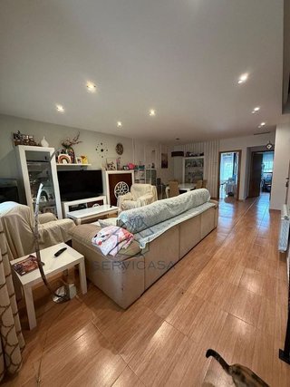 Casa pareada en venta en Hellín