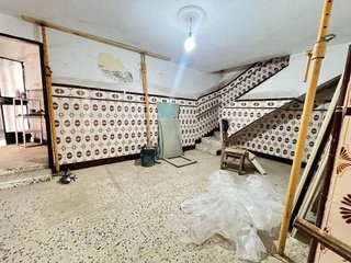 Casa en venta en Coria del Río