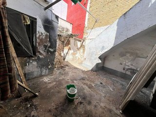 Casa en venta en Coria del Río