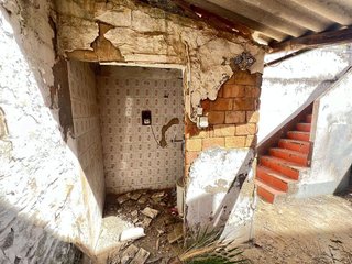 Casa en venta en Coria del Río