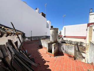 Casa en venta en Coria del Río