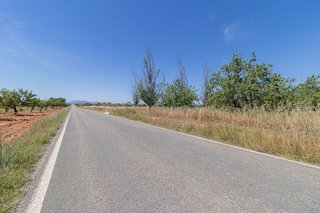 Casa rural en venta en Mula