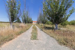 Casa rural en venta en Mula