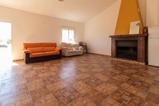 Casa rural en venta en Mula