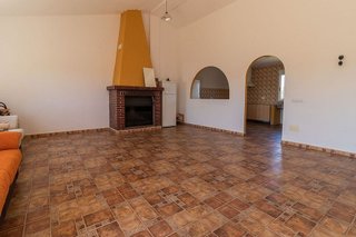 Casa rural en venta en Mula