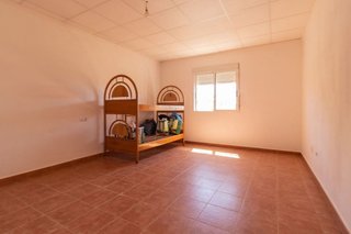 Casa rural en venta en Mula