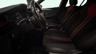 Opel Corsa 5 AÑOS GARANTÍA