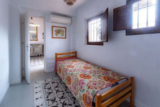 Casa adosada en venta en Albaicín en Granada