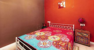 Casa adosada en venta en Albaicín en Granada