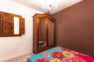 Casa adosada en venta en Albaicín en Granada