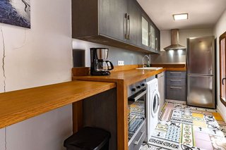Casa adosada en venta en Albaicín en Granada