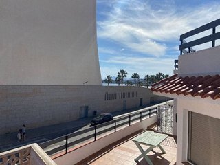 Casa pareada en venta en Águilas ciudad en Águilas