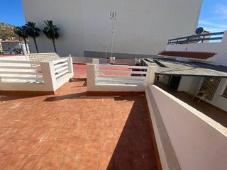 Casa pareada en venta en Águilas ciudad en Águilas
