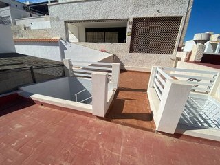 Casa pareada en venta en Águilas ciudad en Águilas