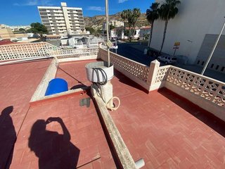 Casa pareada en venta en Águilas ciudad en Águilas