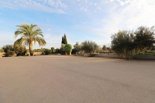 Chalet en venta en La Algoda - Matola - El Pla en Elche