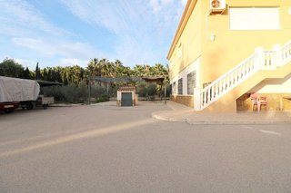 Chalet en venta en La Algoda - Matola - El Pla en Elche