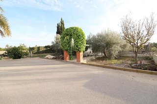 Chalet en venta en La Algoda - Matola - El Pla en Elche