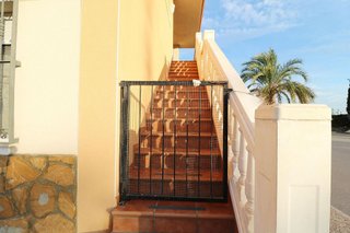 Chalet en venta en La Algoda - Matola - El Pla en Elche