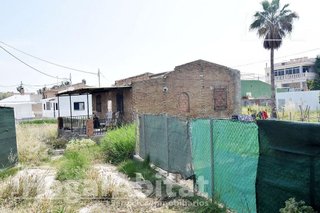 Chalet en venta en Zona Playa en Burriana