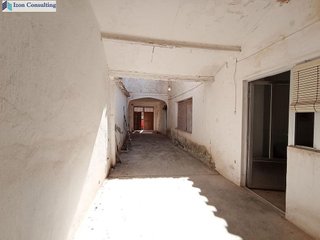 Chalet en venta en Villarrobledo