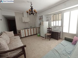 Chalet en venta en Villarrobledo