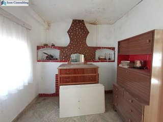 Chalet en venta en Villarrobledo