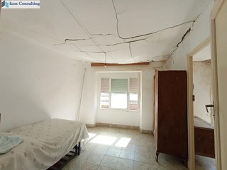 Chalet en venta en Villarrobledo