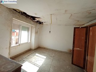 Chalet en venta en Villarrobledo