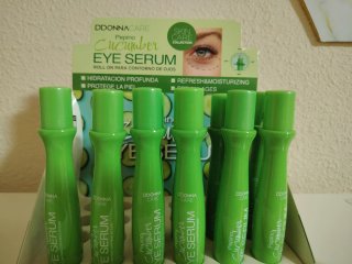 DDONNA CARE Cucumber Eye Serum Roll-On
