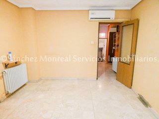 Casa adosada en venta en Alcázar de San Juan