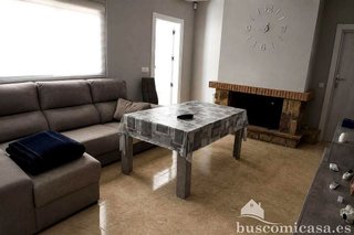 Chalet en venta en La Zarzuela-San José-Belén en Linares