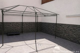 Chalet en venta en La Zarzuela-San José-Belén en Linares