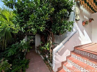 Chalet en venta en Zona Hospital en Linares