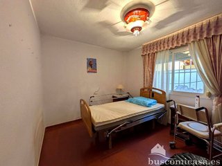 Chalet en venta en Zona Hospital en Linares
