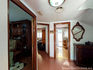Chalet en venta en Zona Hospital en Linares