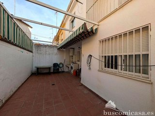 Chalet en venta en Zona Hospital en Linares