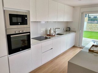 Chalet en venta en Cala de Finestrat en Finestrat