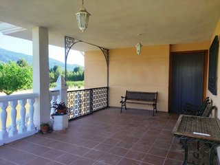 Chalet en venta en Barri Batoi - Sargento - Baradello en Alcoy/Alcoi