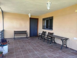 Chalet en venta en Barri Batoi - Sargento - Baradello en Alcoy/Alcoi