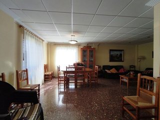 Chalet en venta en Barri Batoi - Sargento - Baradello en Alcoy/Alcoi